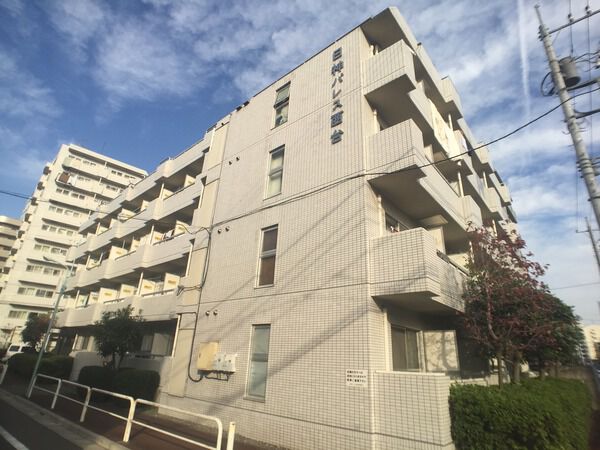 日神パレス西台