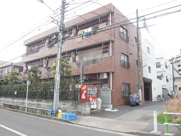 【トラウム見次公園】外観写真