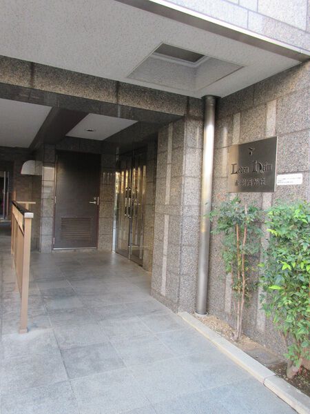 レーベンハイム赤羽西ケ丘