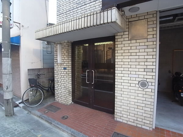 エトワール大和 3枚目 エトワール大和