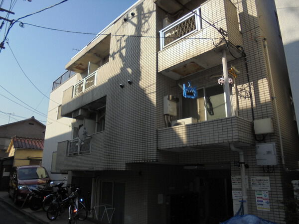 ジプソフィラ板橋本町