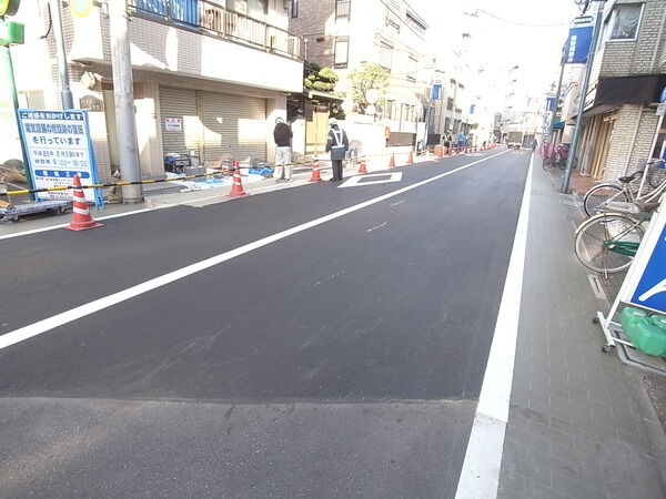 パーセルいわき 3枚目 パーセルいわき