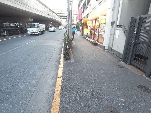 バロール本町 3枚目 バロール本町