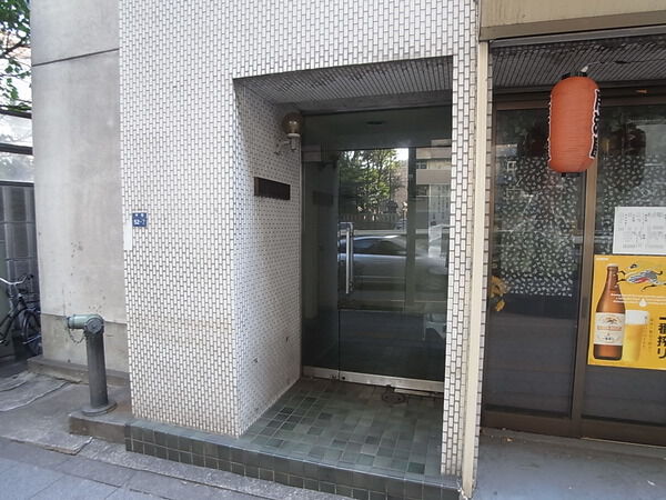 ミラベール板橋 2枚目 ミラベール板橋