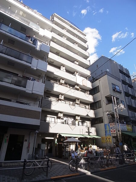 コアロード板橋 3枚目 コアロード板橋