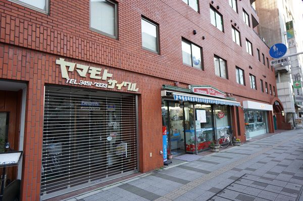 クリエート三田