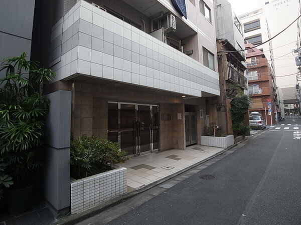 アーバイル日本橋水天宮 2枚目 アーバイル日本橋水天宮