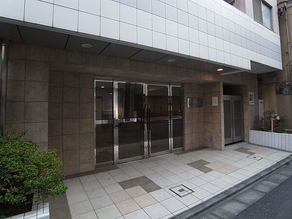 アーバイル日本橋水天宮 3枚目 アーバイル日本橋水天宮