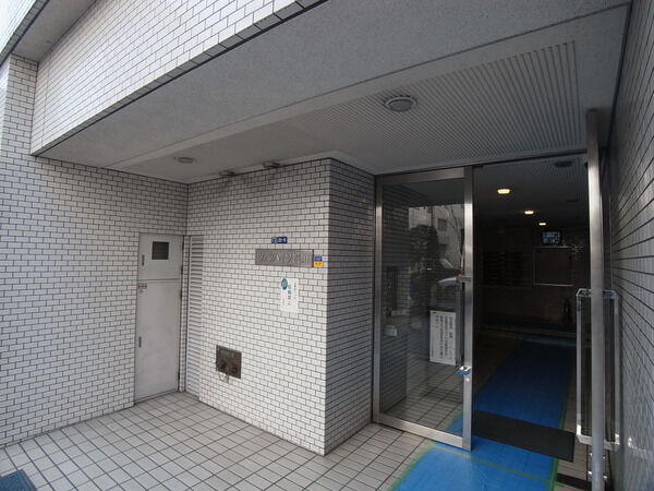 ヴェラハイツ浜町