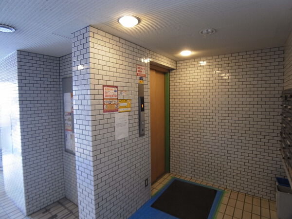 ヴェラハイツ浜町