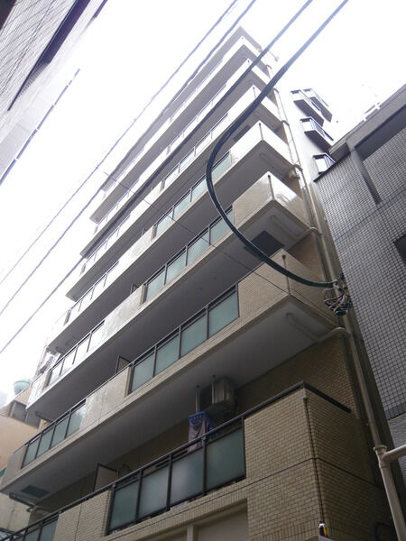 ブリリアンス日本橋浜町五番館