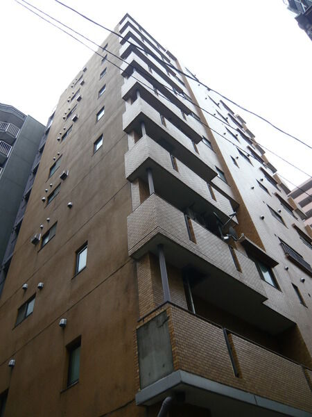 光建ハイムブリリアンス日本橋浜町四番館