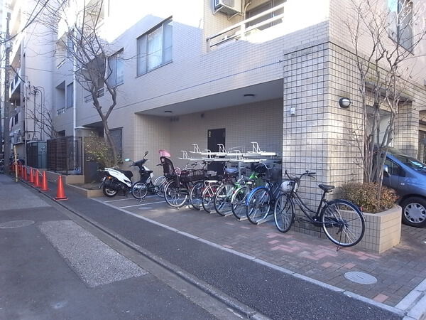 アートコート菊川