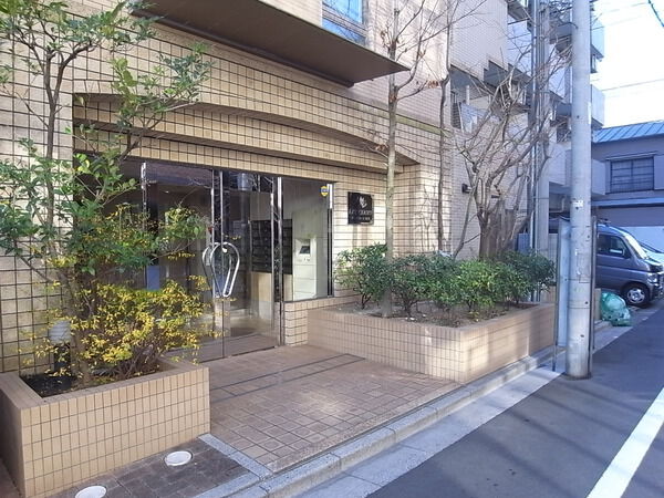 アートコート菊川