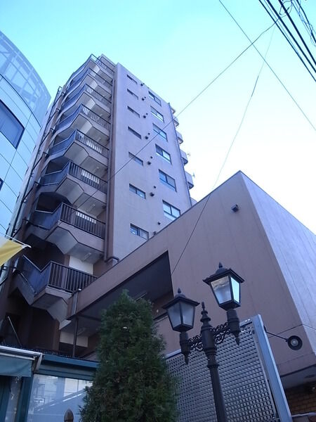 エクレール菊川