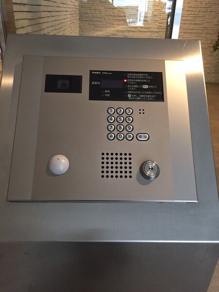 シティインデックス錦糸町