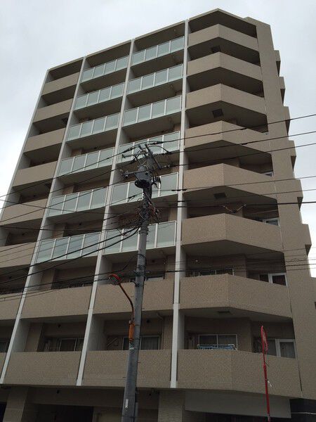 シティインデックス錦糸町