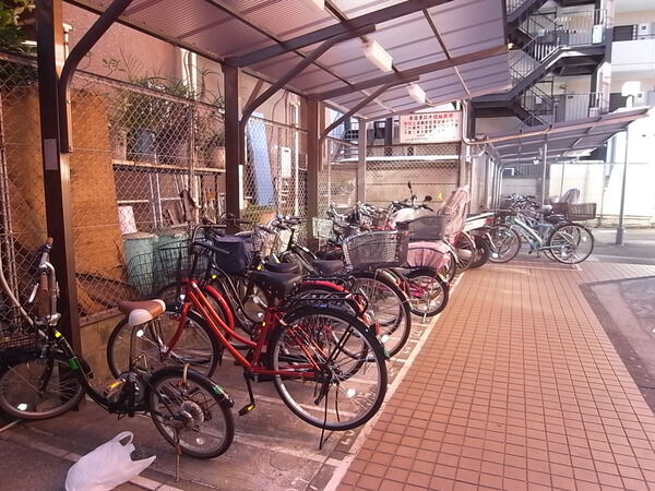 シャンボール菊川