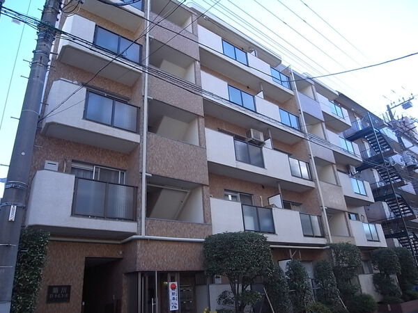 菊川ローヤルコーポ
