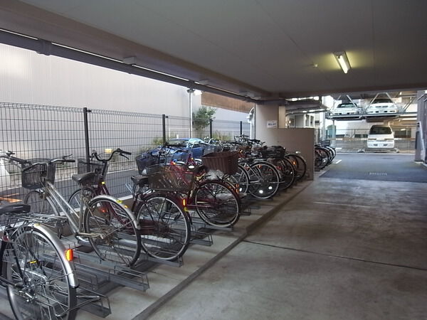 エンゼルハイム錦糸町