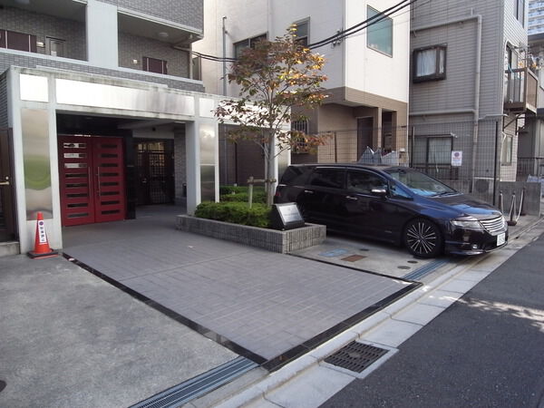 ソルフィエスタ住吉