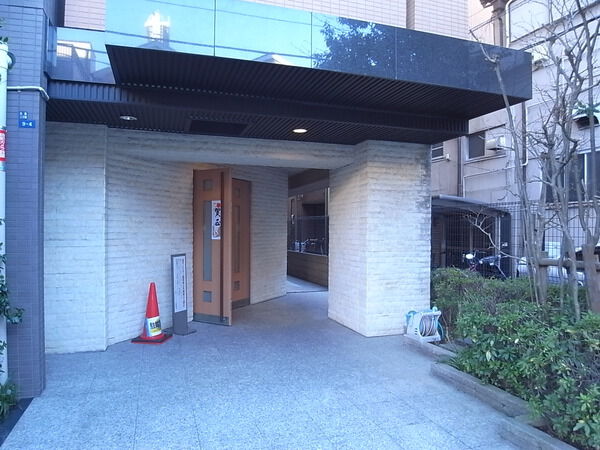 レーベンハイム亀戸アルエット