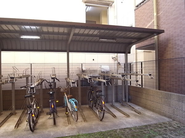 レーベンハイム亀戸アルエット