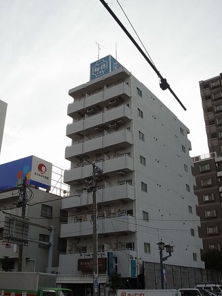 グローリア初穂大島Ⅱ