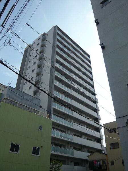 コスモザプレイス大島