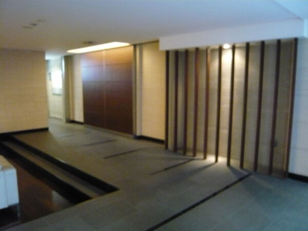 コスモザプレイス大島