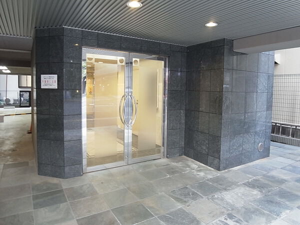 コンフォートセラフ大島