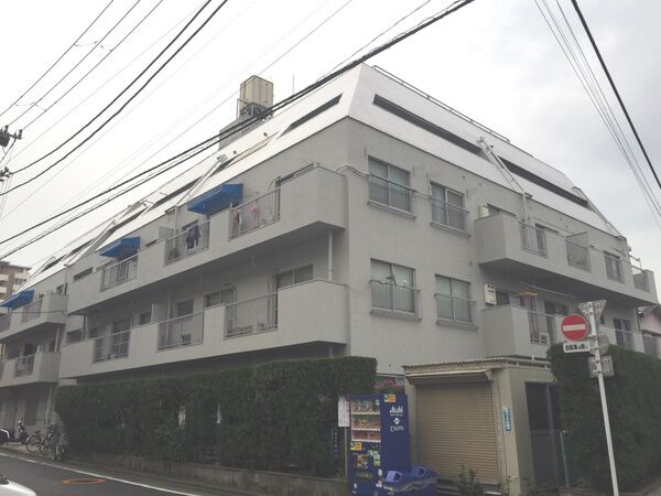 ダイアパレス大島