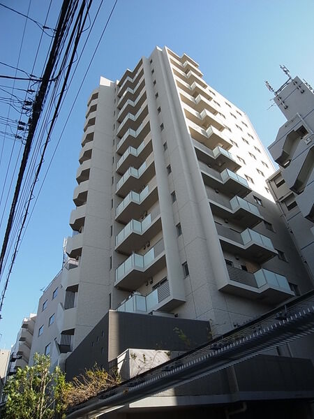 プラウド大島セントラル