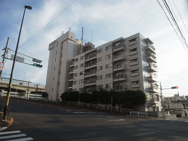 ワコー亀戸マンション