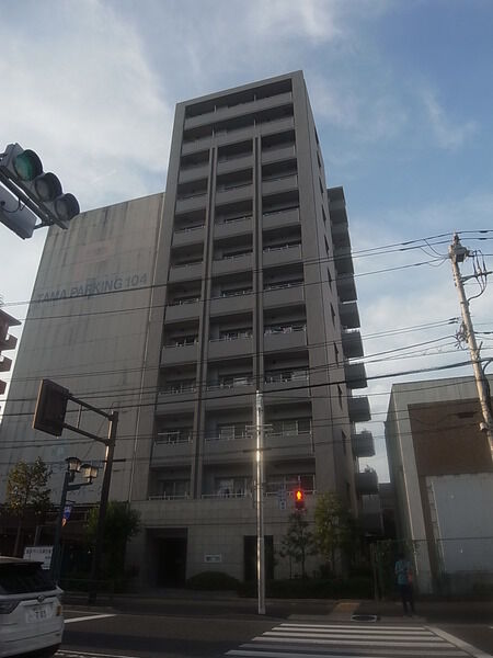 日神デュオステージ大島