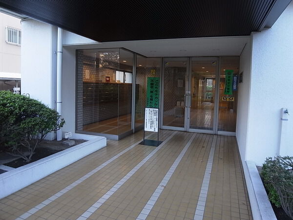 アーバンメゾン東大島