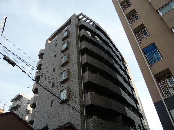 シティポート亀戸