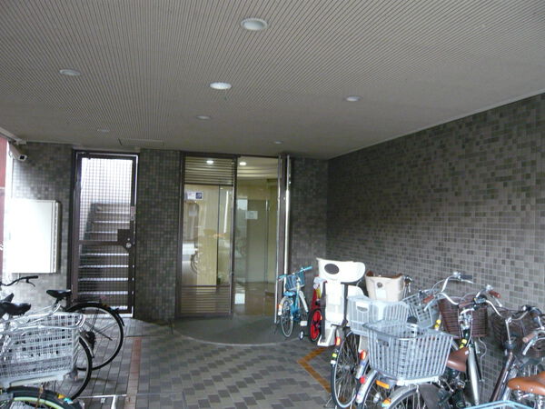 シティポート亀戸