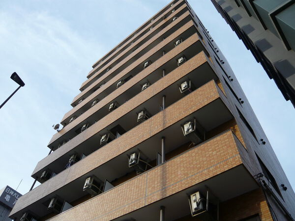 ダイアパレス亀戸