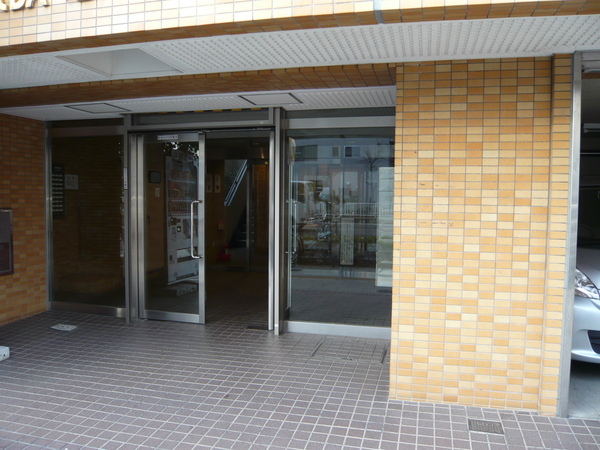 ダイアパレス亀戸