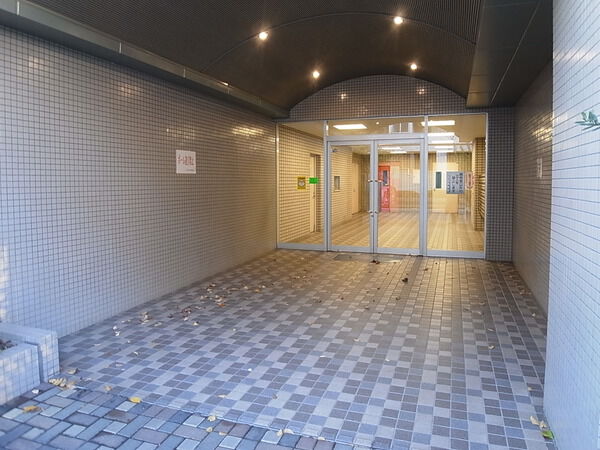 パルプラザ小松川