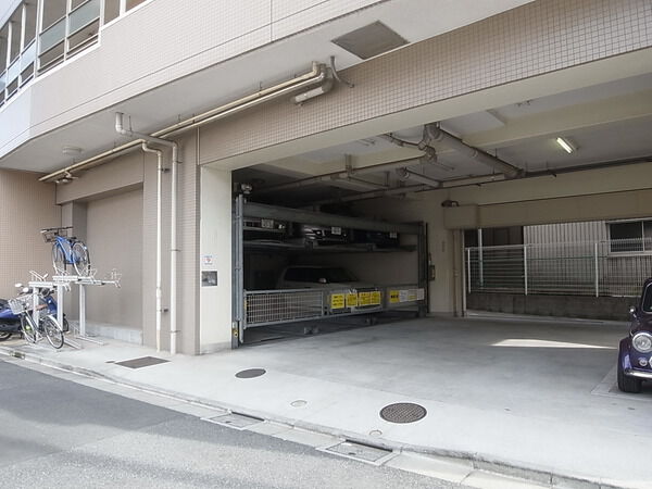 プレジール東大島