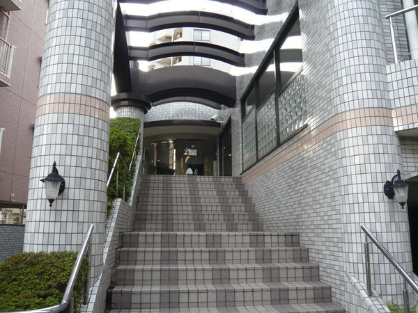 ライオンズマンション亀戸第７