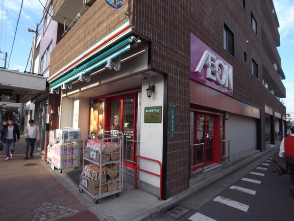 【ライオンズマンション一之江】１階「どらっくぱぱす一之江店」
