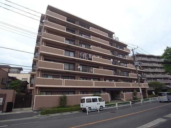 【アドリーム瑞江】外観 【アドリーム瑞江】外観