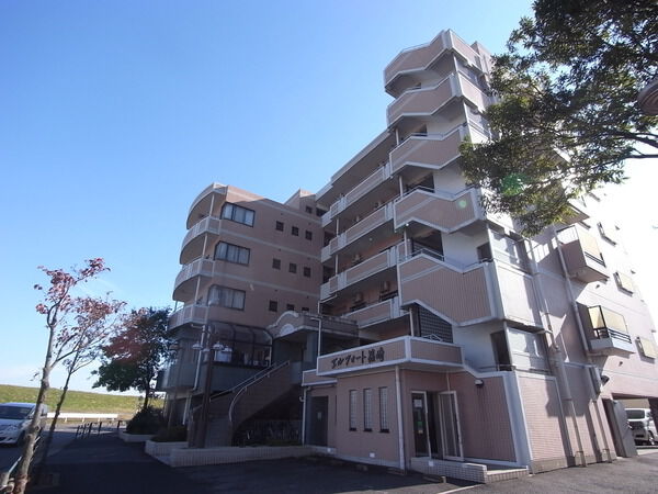 エルフォート篠崎 2枚目 エルフォート篠崎