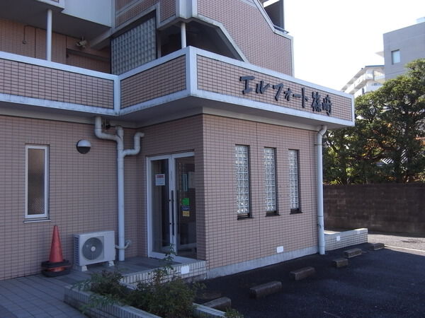 エルフォート篠崎 3枚目 エルフォート篠崎