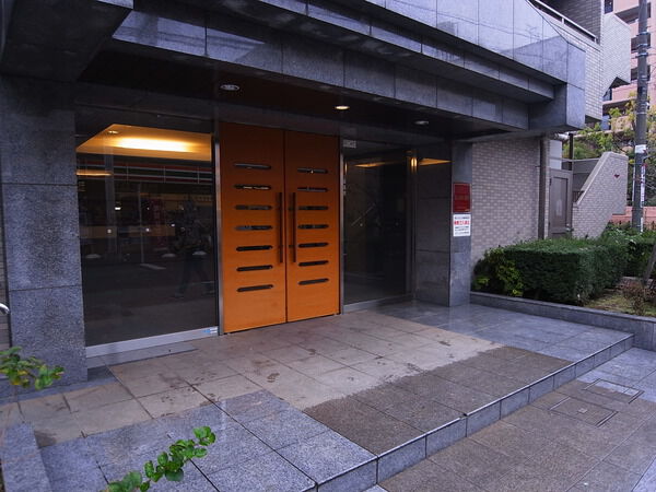 アイディーコートあらかわ遊園