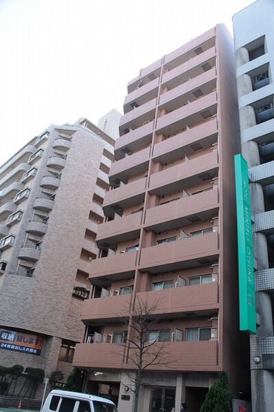 【スカイコート大塚】エントランス 【スカイコート大塚】エントランス