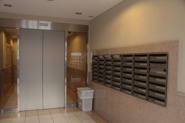 【スカイコート大塚】共用部分 【スカイコート大塚】共用部分